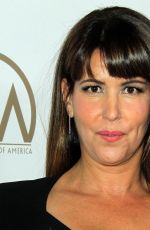 PATTY JENKINS at Producers Guild Awards 2018 in Beverly Hills 01/20/2018
