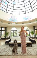 PAULA CREAMER for golf.com