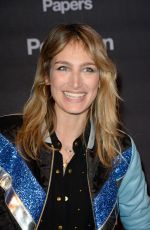 PAULINE LEFEVRE at The Post Premiere in Paris 01/13/2018