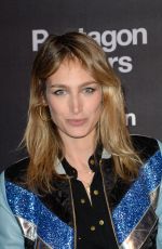 PAULINE LEFEVRE at The Post Premiere in Paris 01/13/2018