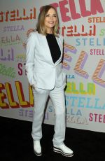 PEGGY LIPTON at Stella McCartney Show in Hollywood 01/16/2018