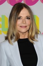PEGGY LIPTON at Stella McCartney Show in Hollywood 01/16/2018