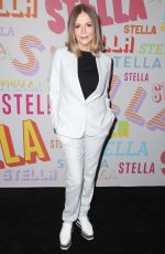 PEGGY LIPTON at Stella McCartney Show in Hollywood 01/16/2018