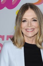 PEGGY LIPTON at Stella McCartney Show in Hollywood 01/16/2018