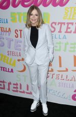 PEGGY LIPTON at Stella McCartney Show in Hollywood 01/16/2018