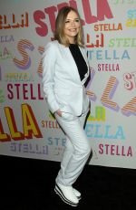 PEGGY LIPTON at Stella McCartney Show in Hollywood 01/16/2018