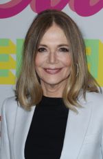 PEGGY LIPTON at Stella McCartney Show in Hollywood 01/16/2018