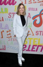 PEGGY LIPTON at Stella McCartney Show in Hollywood 01/16/2018
