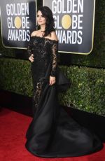 PENELOPE CRUZ at 75th Annual Golden Globe Awards in Beverly Hills 01/07/2018
