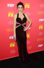 PENELOPE CRUZ at The Assassination of Gianni Versace: American Crime Story Premiere in Hollywood 01/08/2018