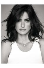 PENELOPE CRUZ in Elle Magazine, France January 2018