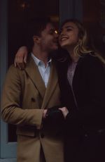 PEYTON ROI LIST and Cameron Monaghan by Kat Irlin Photoshoot, January 2018