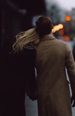 PEYTON ROI LIST and Cameron Monaghan by Kat Irlin Photoshoot, January 2018