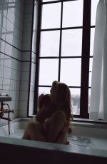 PEYTON ROI LIST and Cameron Monaghan by Kat Irlin Photoshoot, January 2018