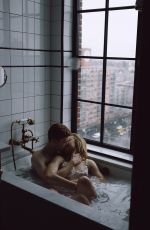 PEYTON ROI LIST and Cameron Monaghan by Kat Irlin Photoshoot, January 2018