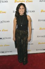 PILAR HOLLAND at Bachelor Lions Premiere in Los Angeles 01/09/2018