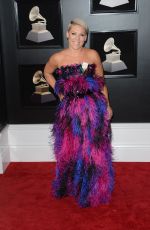 PINK at Grammy 2018 Awards in New York 01/28/2018