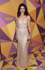 POOJA BATRA at HBO’s Golden Globe Awards After-party in Los Angeles 01/07/2018