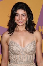 POOJA BATRA at HBO’s Golden Globe Awards After-party in Los Angeles 01/07/2018