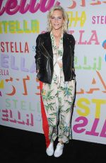 POPPY DELEVINGNE at Stella McCartney Show in Hollywood 01/16/2018
