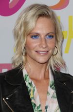 POPPY DELEVINGNE at Stella McCartney Show in Hollywood 01/16/2018