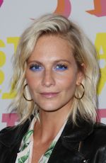 POPPY DELEVINGNE at Stella McCartney Show in Hollywood 01/16/2018