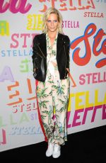 POPPY DELEVINGNE at Stella McCartney Show in Hollywood 01/16/2018