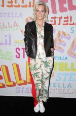 POPPY DELEVINGNE at Stella McCartney Show in Hollywood 01/16/2018
