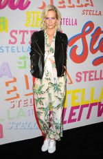 POPPY DELEVINGNE at Stella McCartney Show in Hollywood 01/16/2018