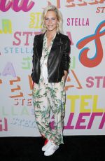 POPPY DELEVINGNE at Stella McCartney Show in Hollywood 01/16/2018