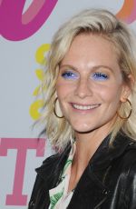 POPPY DELEVINGNE at Stella McCartney Show in Hollywood 01/16/2018