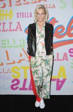 POPPY DELEVINGNE at Stella McCartney Show in Hollywood 01/16/2018