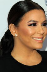 Pregnant EVA LONGORIA at Producers Guild Awards 2018 in Beverly Hills 01/20/2018
