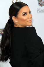 Pregnant EVA LONGORIA at Producers Guild Awards 2018 in Beverly Hills 01/20/2018