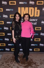 PRINCESS FIRYAL OF JORDAN at IMDB Studio at Sundance Film Festival in Park City 01/20/2018