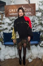 PRIYANKA CHOPRA at A Kid Like Jake Premiere Pre-party at Grey Goose Bluedoor Lounge at Sundance Film Festival 01/23/2018