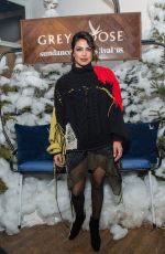 PRIYANKA CHOPRA at A Kid Like Jake Premiere Pre-party at Grey Goose Bluedoor Lounge at Sundance Film Festival 01/23/2018