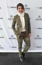PRIYANKA CHOPRA at Acura Studio at Sundance Film Festival 01/21/2018