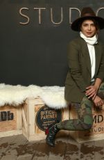 PRIYANKA CHOPRA at IMDB Studio at Sundance Film Festiva in Park City 01/21/2018