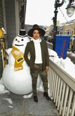 PRIYANKA CHOPRA at IMDB Studio at Sundance Film Festiva in Park City 01/21/2018