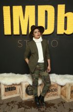 PRIYANKA CHOPRA at IMDB Studio at Sundance Film Festiva in Park City 01/21/2018