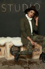 PRIYANKA CHOPRA at IMDB Studio at Sundance Film Festiva in Park City 01/21/2018