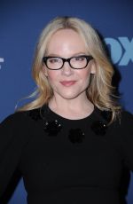 RACHAEL HARRIS at Fox Winter All-star Party, TCA Winter Press Tour in Los Angeles 01/04/2018