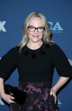 RACHAEL HARRIS at Fox Winter All-star Party, TCA Winter Press Tour in Los Angeles 01/04/2018