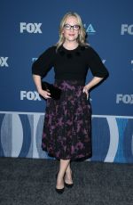 RACHAEL HARRIS at Fox Winter All-star Party, TCA Winter Press Tour in Los Angeles 01/04/2018