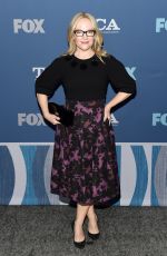 RACHAEL HARRIS at Fox Winter All-star Party, TCA Winter Press Tour in Los Angeles 01/04/2018