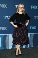RACHAEL HARRIS at Fox Winter All-star Party, TCA Winter Press Tour in Los Angeles 01/04/2018
