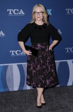 RACHAEL HARRIS at Fox Winter All-star Party, TCA Winter Press Tour in Los Angeles 01/04/2018