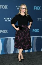 RACHAEL HARRIS at Fox Winter All-star Party, TCA Winter Press Tour in Los Angeles 01/04/2018