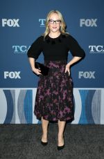 RACHAEL HARRIS at Fox Winter All-star Party, TCA Winter Press Tour in Los Angeles 01/04/2018